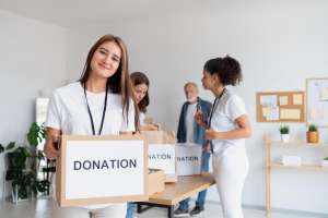 How To Support Those Living In Poverty and Make A Difference How To Support Those Living In Poverty and Make A Difference