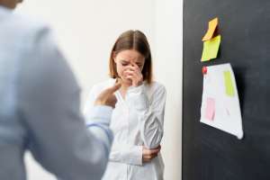 Signs You're Being Set Up for Dismissal—and How to Fight Back Signs You're Being Set Up for Dismissal—and How to Fight Back